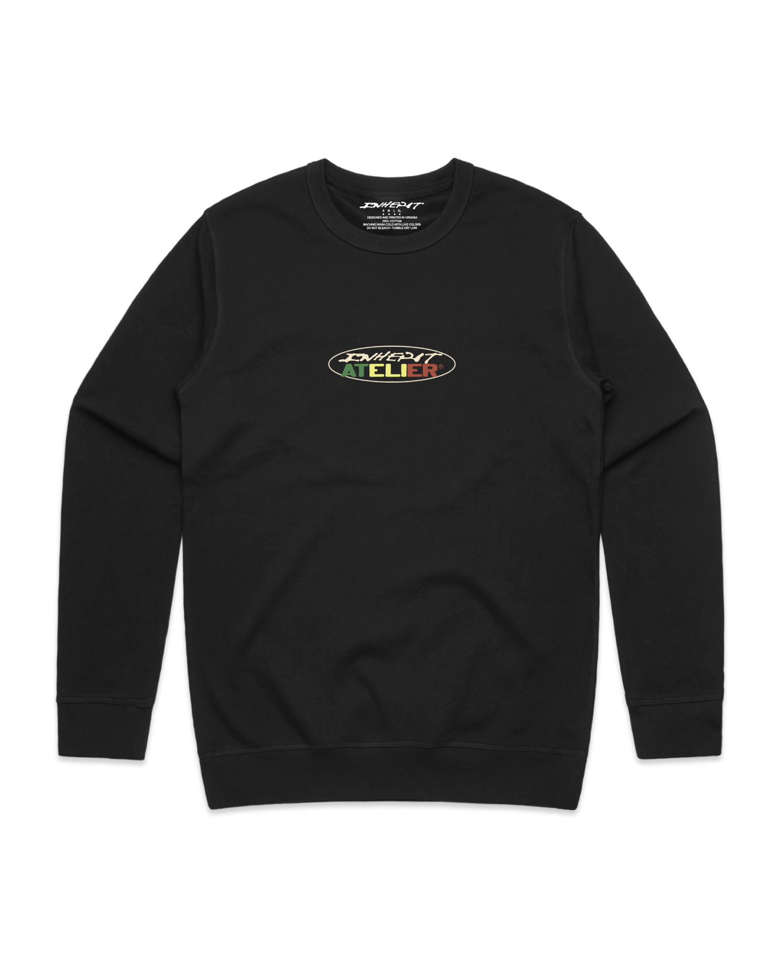 HERITAGE Premium Crew