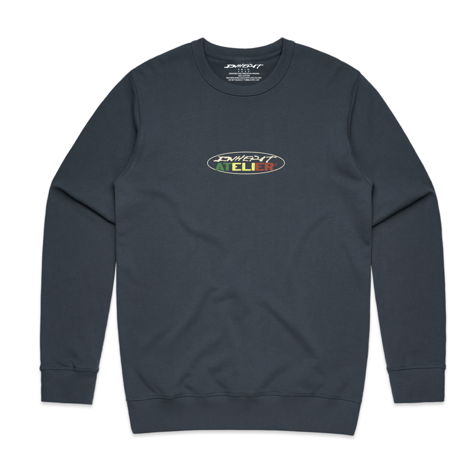 HERITAGE Premium Crew