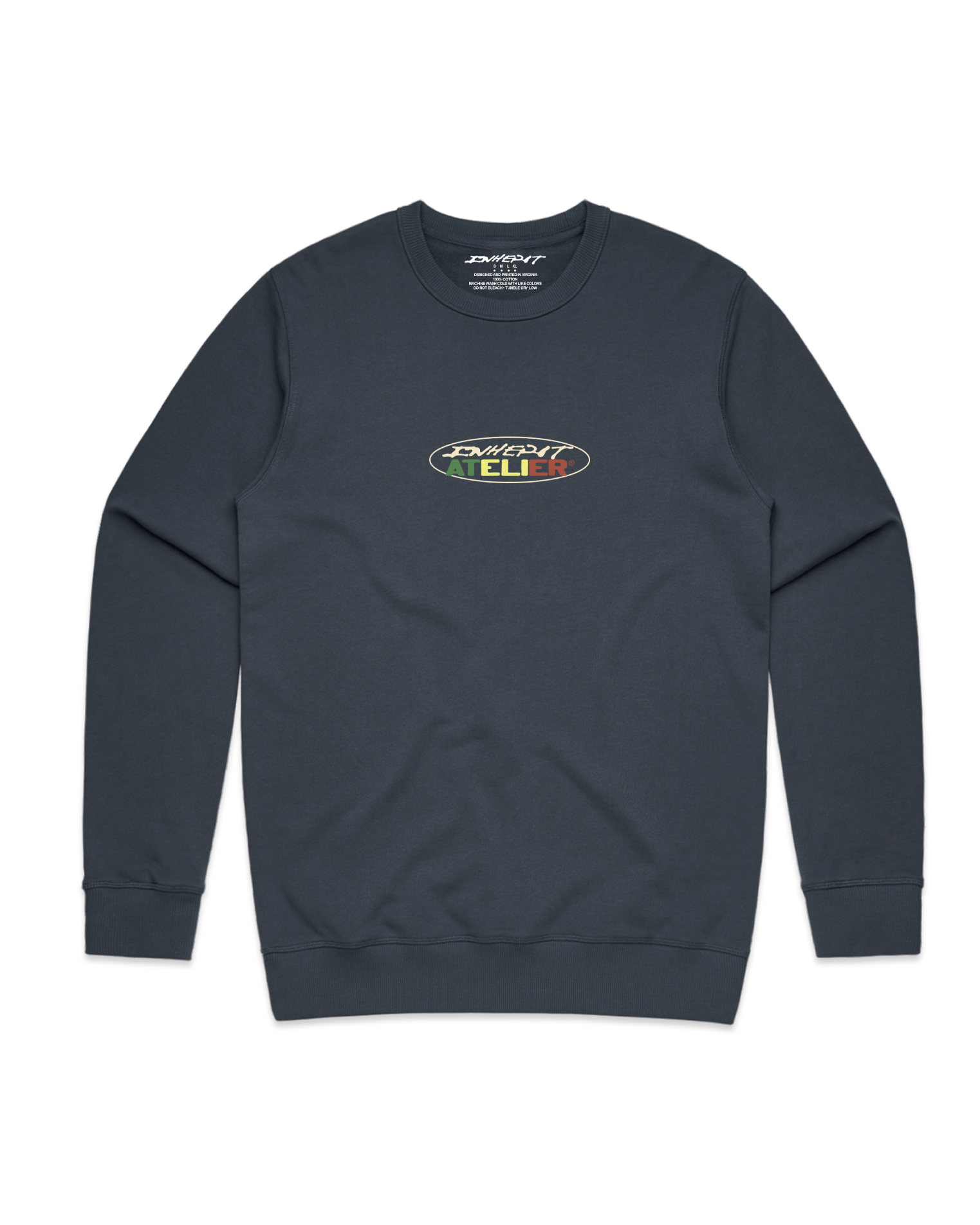 HERITAGE Premium Crew