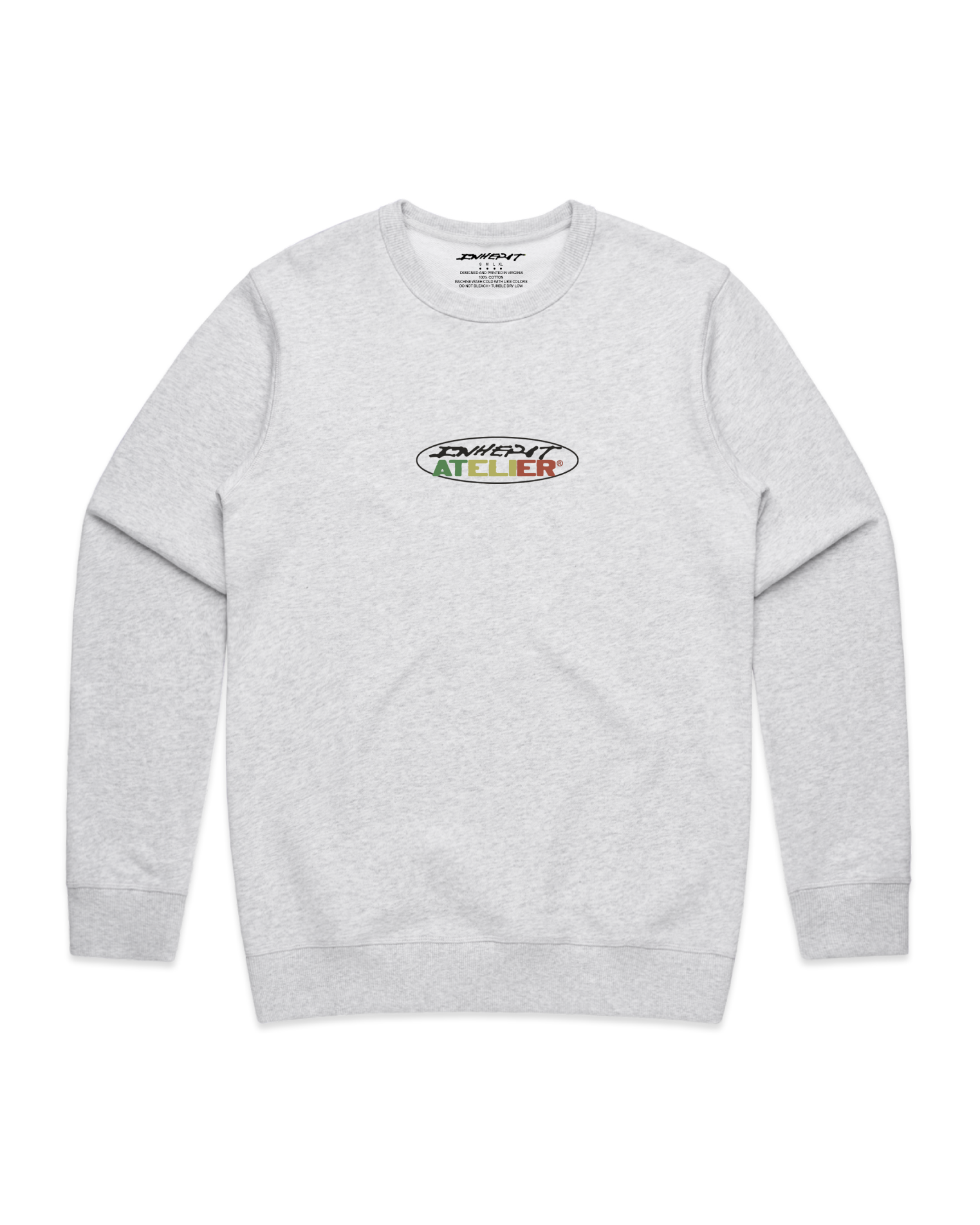 HERITAGE Premium Crew